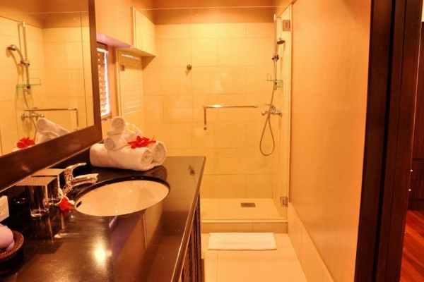 Hotel Coralpoint Gardens